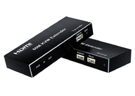 Przedłużacz HDMI KVM AEO 1080p 1080i / 720p / 60M z wyjściem USB