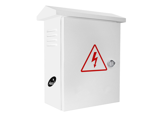 Serwer AC100v IOT Smart IOT Box Zarządzana platforma do zbierania danych