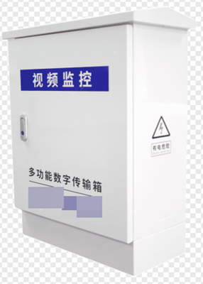 GPS Inteligentny Smart IOT Box Iot Equipments Remote Control Web Managed Platform