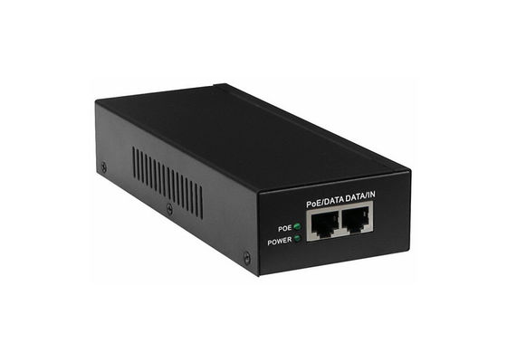Wtryskiwacz Gigabit Power Over Ethernet 60W 90W 100W