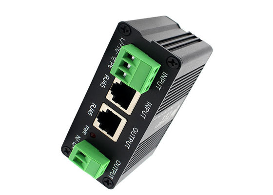 IEEE 802.3af At Bt Network Surge Protection Device, Network Surge Protector RJ45